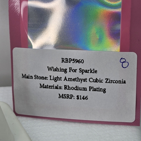 Bomb Party RBP5960 - Picture 5 of 5